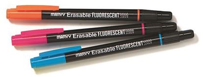 Picture of Erasable Highlighter - Pink